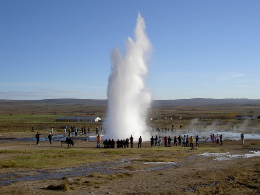 Geothermal Energy Confusion