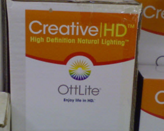 Light Your Home in High Definition?
