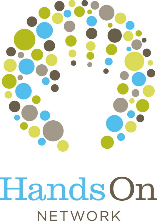 Charity Blog Series Part Six – HandsOn Network