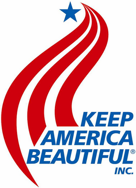 Charity Blog Series Part Eight – Keep America Beautiful