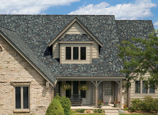 Forget Parachute: What Color is Your ROOF?