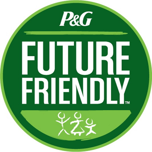 Proctor & Gamble Extends ‘Future Friendly’ Program Into the U.S.