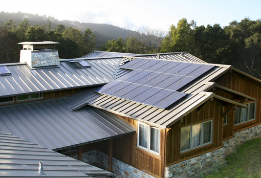 A New Lease on Residential Solar Panels | Solar Power