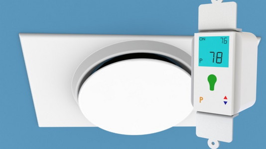 Wireless HVAC Control to Maximize Savings and Comfort | Heating and Cooling Systems