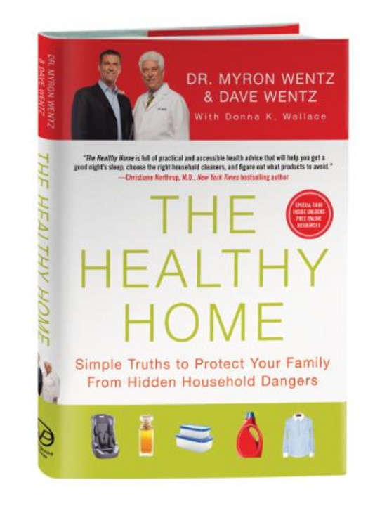 New Resource for a Healthier Home