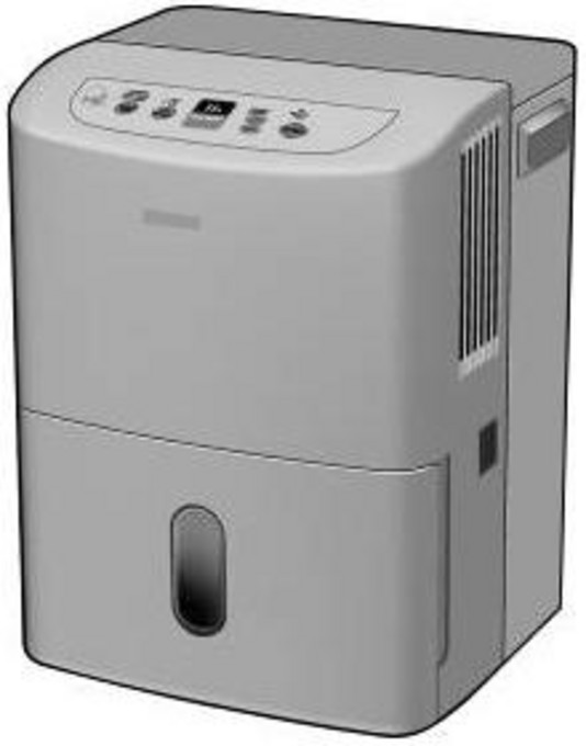 Kenmore Dehumidifiers Recalled Due to Fire and Burn Hazards