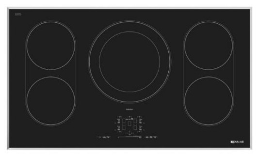 Induction Cooking at its Best?
