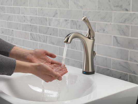 Greenbuild 2011: Spotlight on Hands-Free Faucets