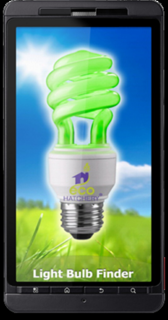 Light Bulb Saver App