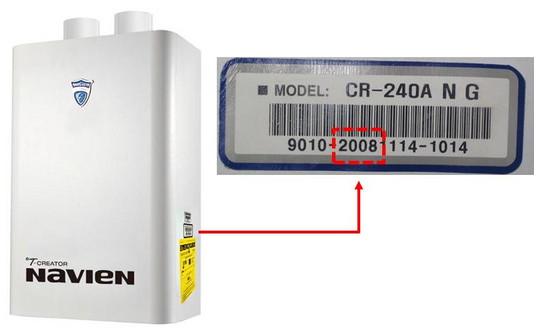 Tankless Water Heaters Recalled Due to Carbon Monoxide Poisoning Risk