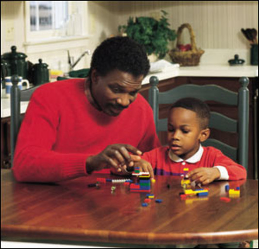 Protect Your Children From Lead Poisoning