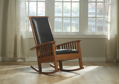 Tight Back Rocking Chairs Tight Back Rocking Chairs