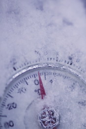 Plummeting temperatures, followed by a rapid thaw, can cause all sorts of problems for the unready home.