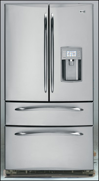 GE Profile Refrigerator