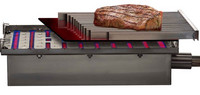 With TEC Infra-Red Grills, there’s no flame and no flare-ups. Infrared heat cooks powerfully and evenly.