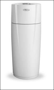 Whole-home Central Water Filtration System by Whirlpool