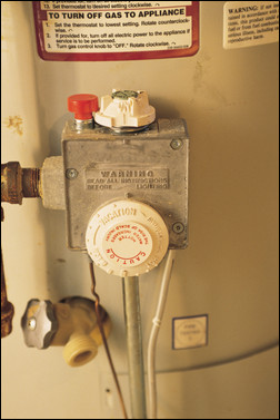 Knowing how to shut off gas in your home is critical during emergencies.